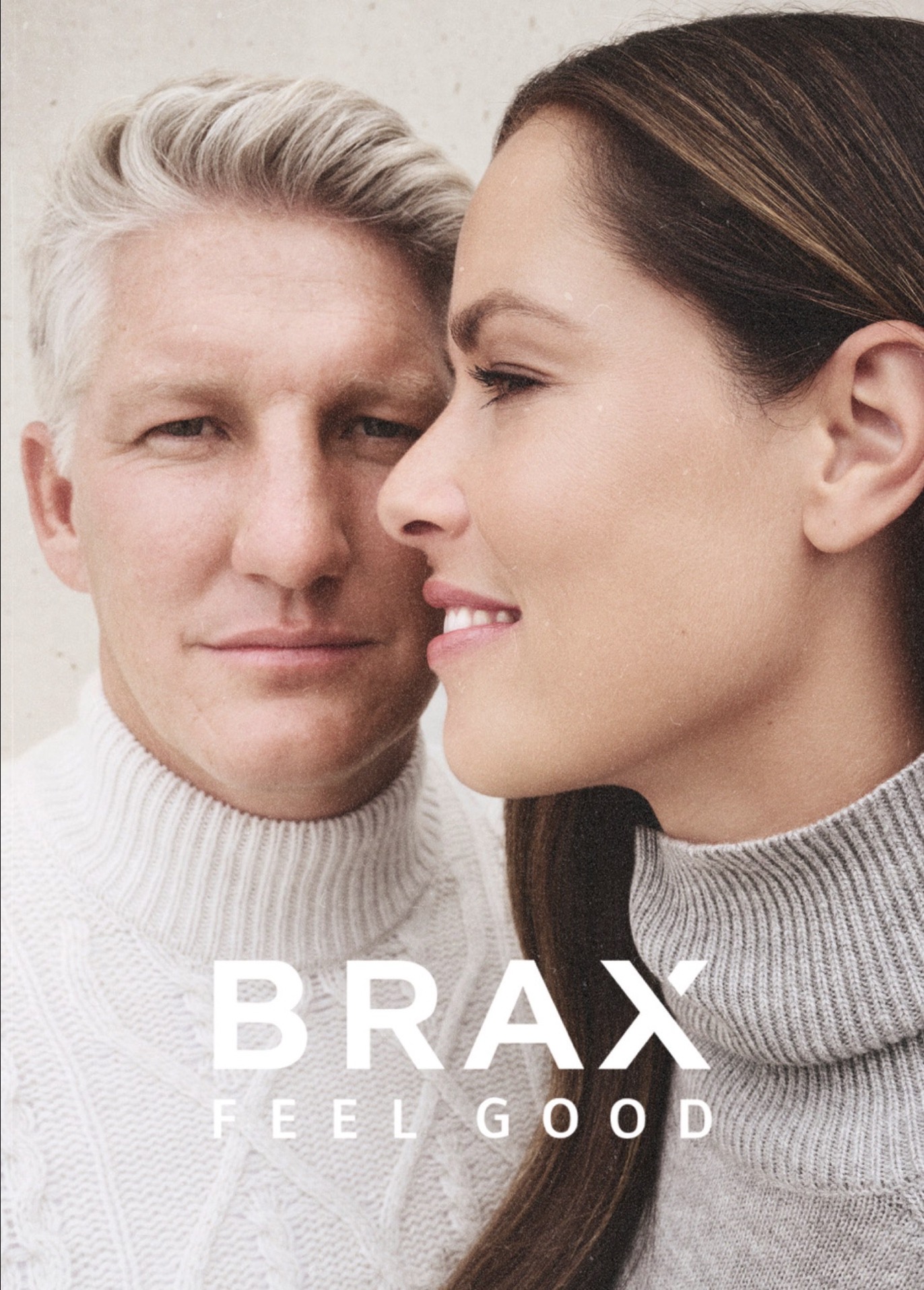 Brax campaign