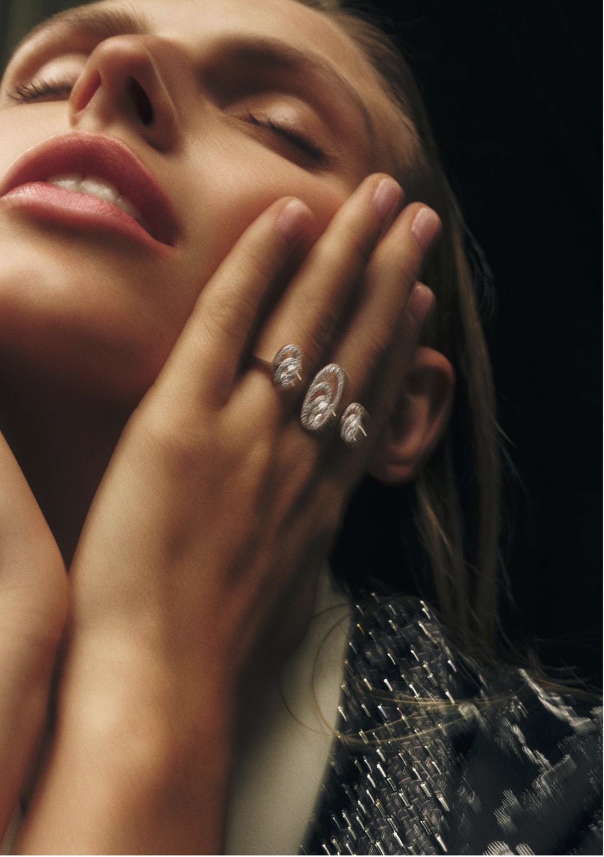 Louis Vuitton campaign